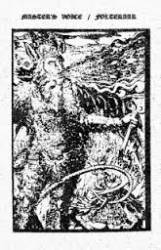 Folteraar : Master's Voice - Folteraar